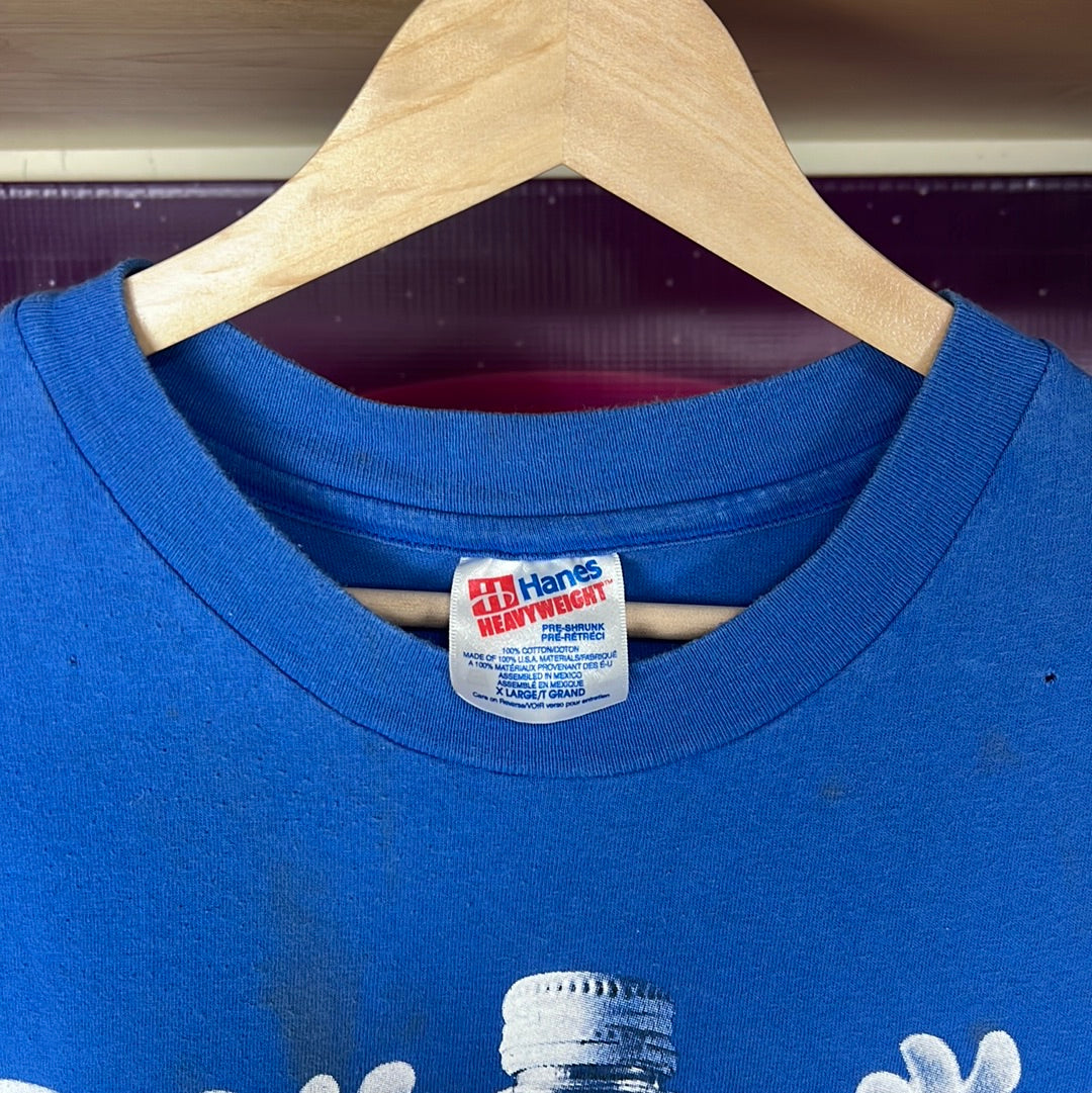 1995 Casper Pepsi Promo XL