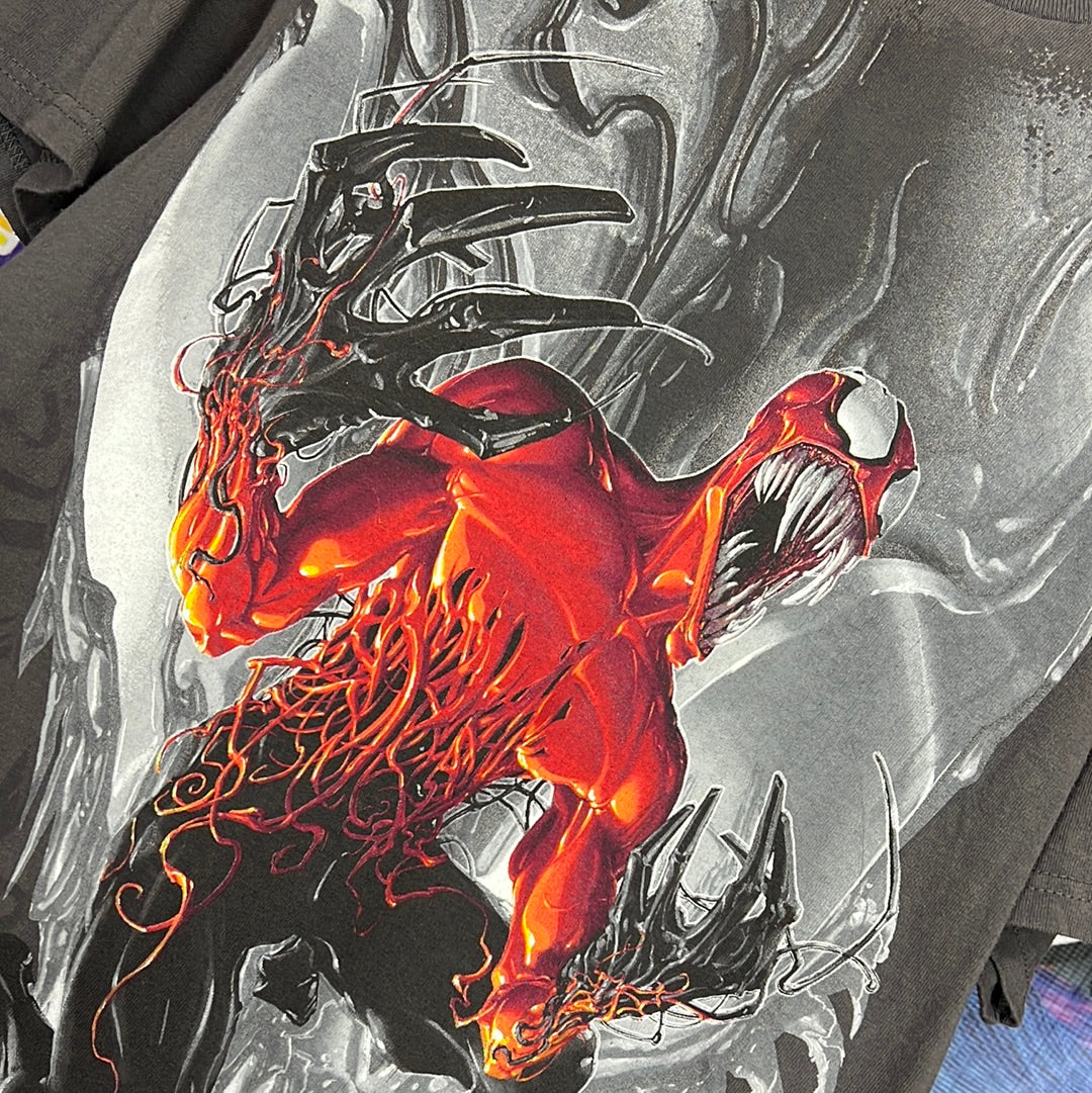 Marvel Mad Engine "Carnage" Large