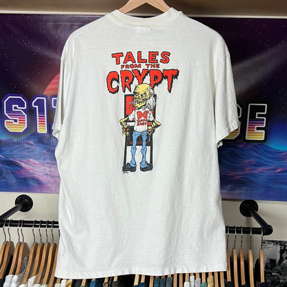 90's Tales From The Crypt Data East Large