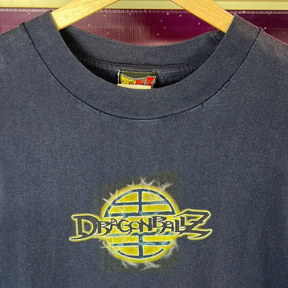 2002 Dragonball Z "Fusion" Large