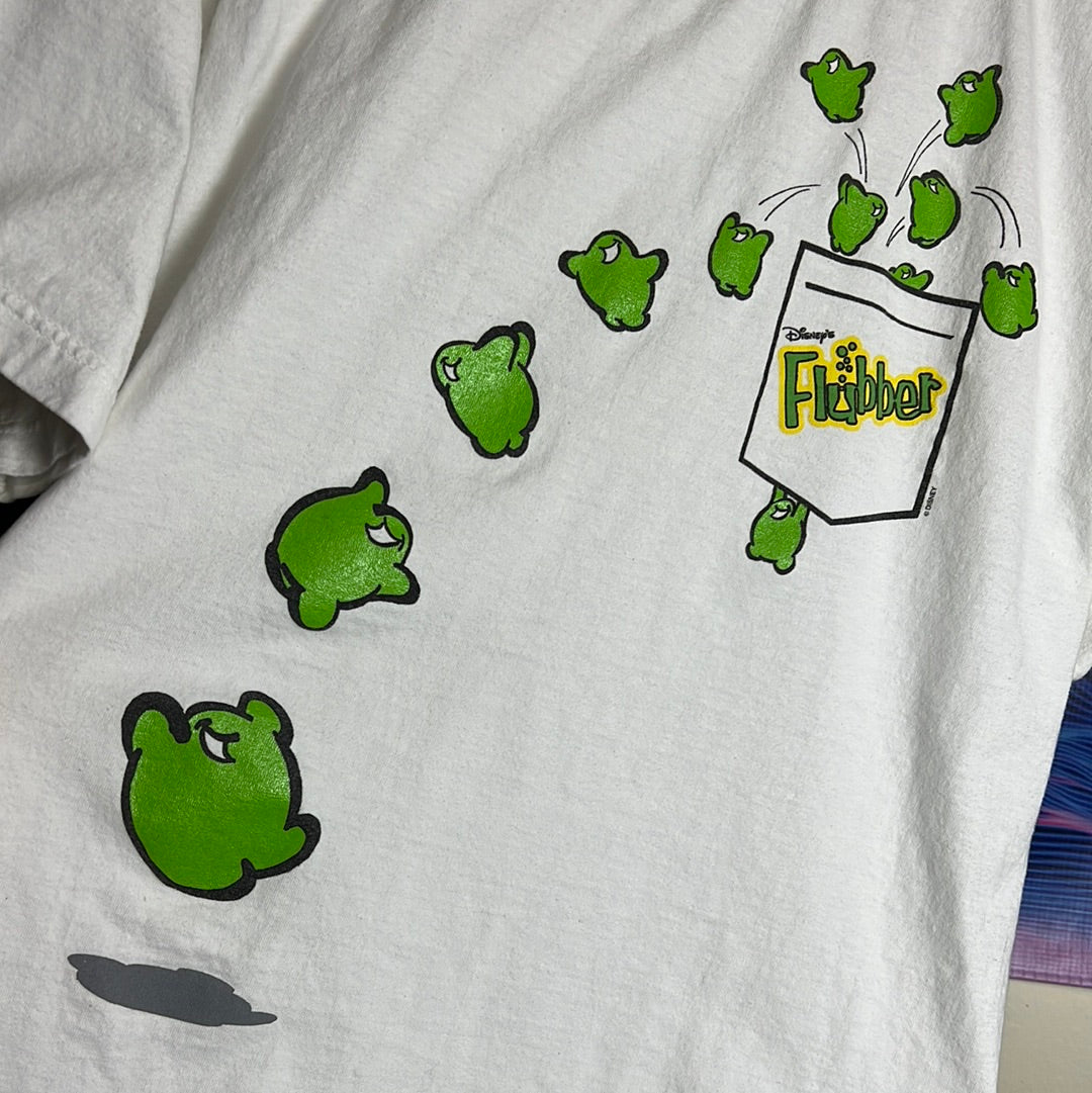 1997 Disney's Flubber "Pocket" Large