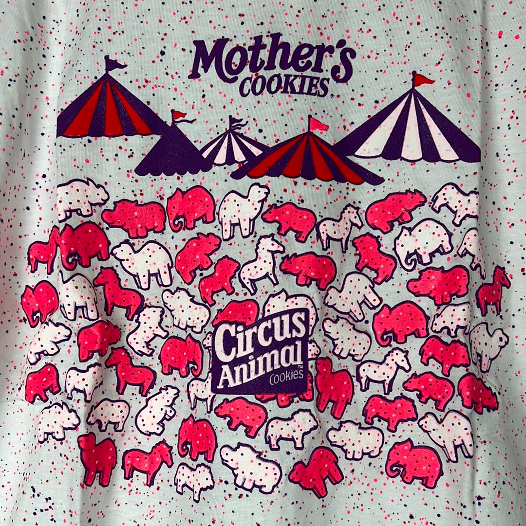 90's Mother's Cookies AOP XL Deadstock