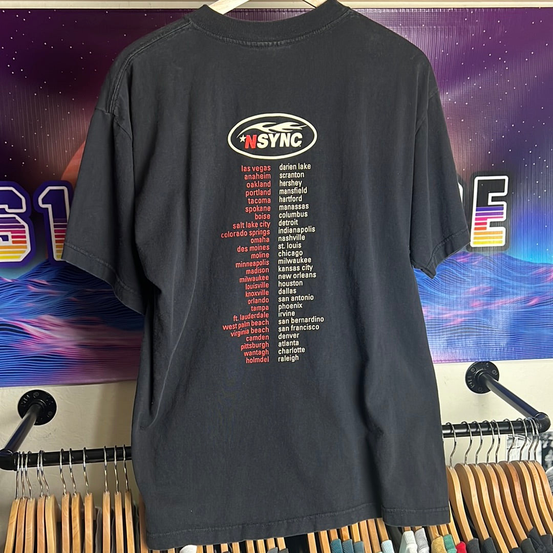 1999 *NSYNC Large