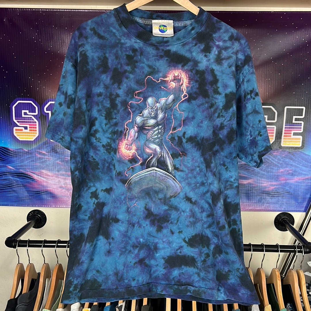 1999 Universal Studios Hollywood "Silver Surfer" Large