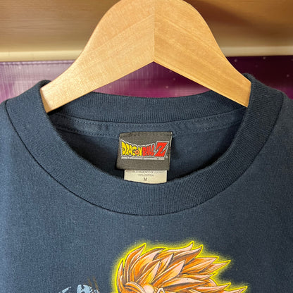 2003 Dragonball Z "Super Saiyans" Youth S/M/L/XL