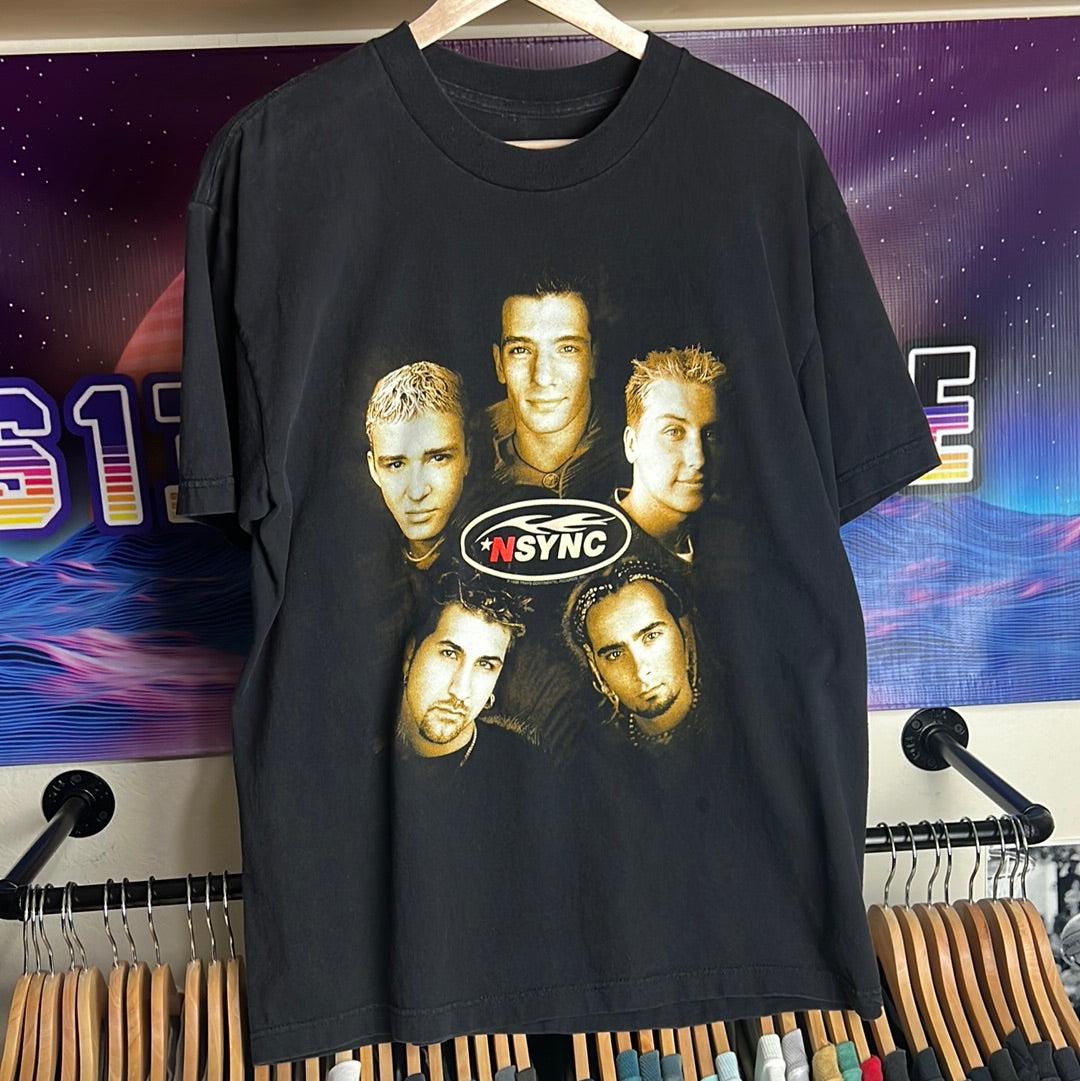 1999 *NSYNC Large