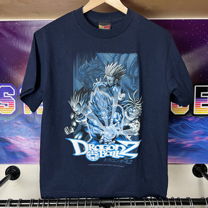 2002 Dragonball Z "Father Son Cell Saga" Youth Medium