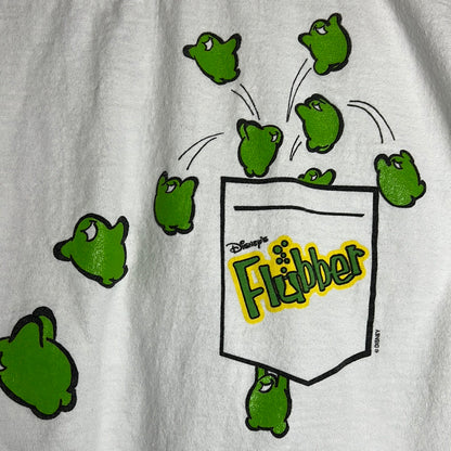 1997 Disney's Flubber "Pocket" Large