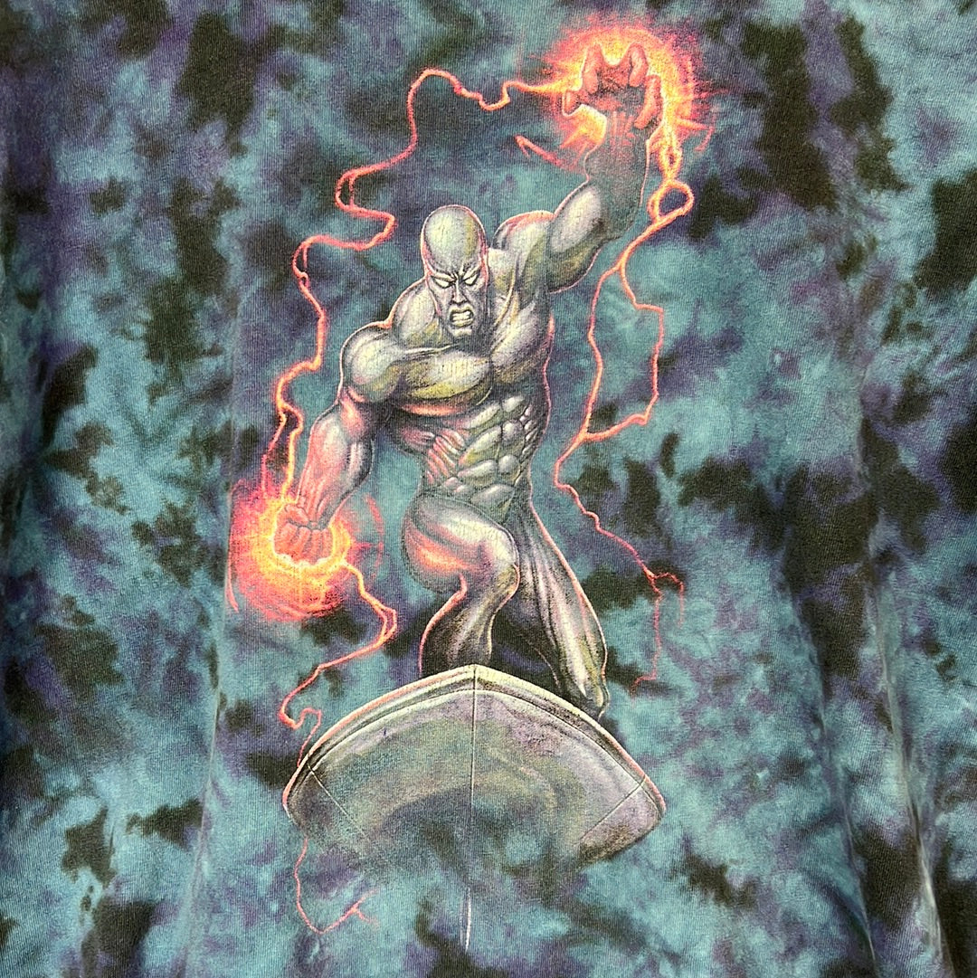 1999 Universal Studios Hollywood "Silver Surfer" Large