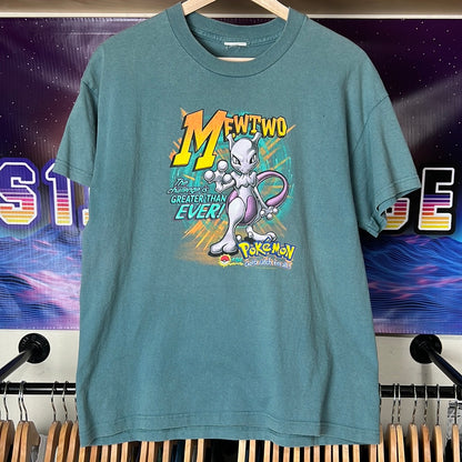 1999 Pokémon "Mewtwo" Medium