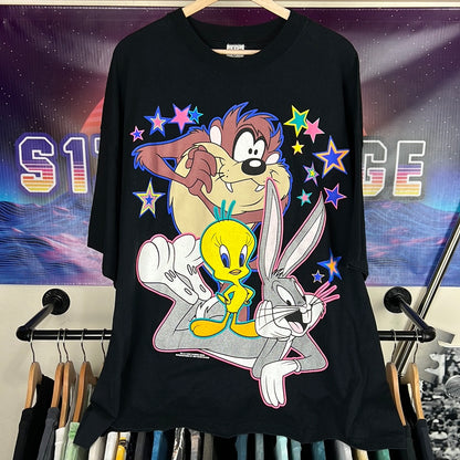 1994 Looney Tunes "Pose" 2XL