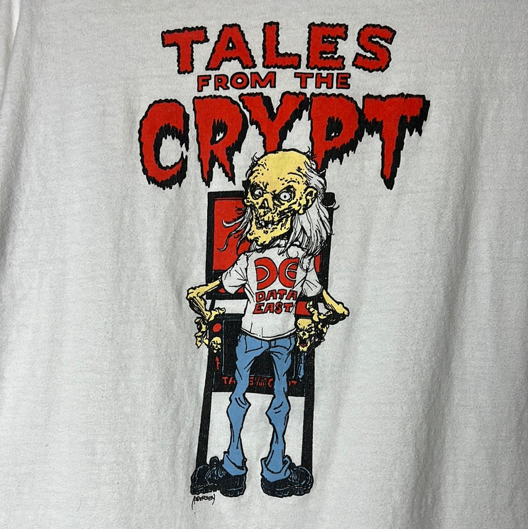 90's Tales From The Crypt Data East Large