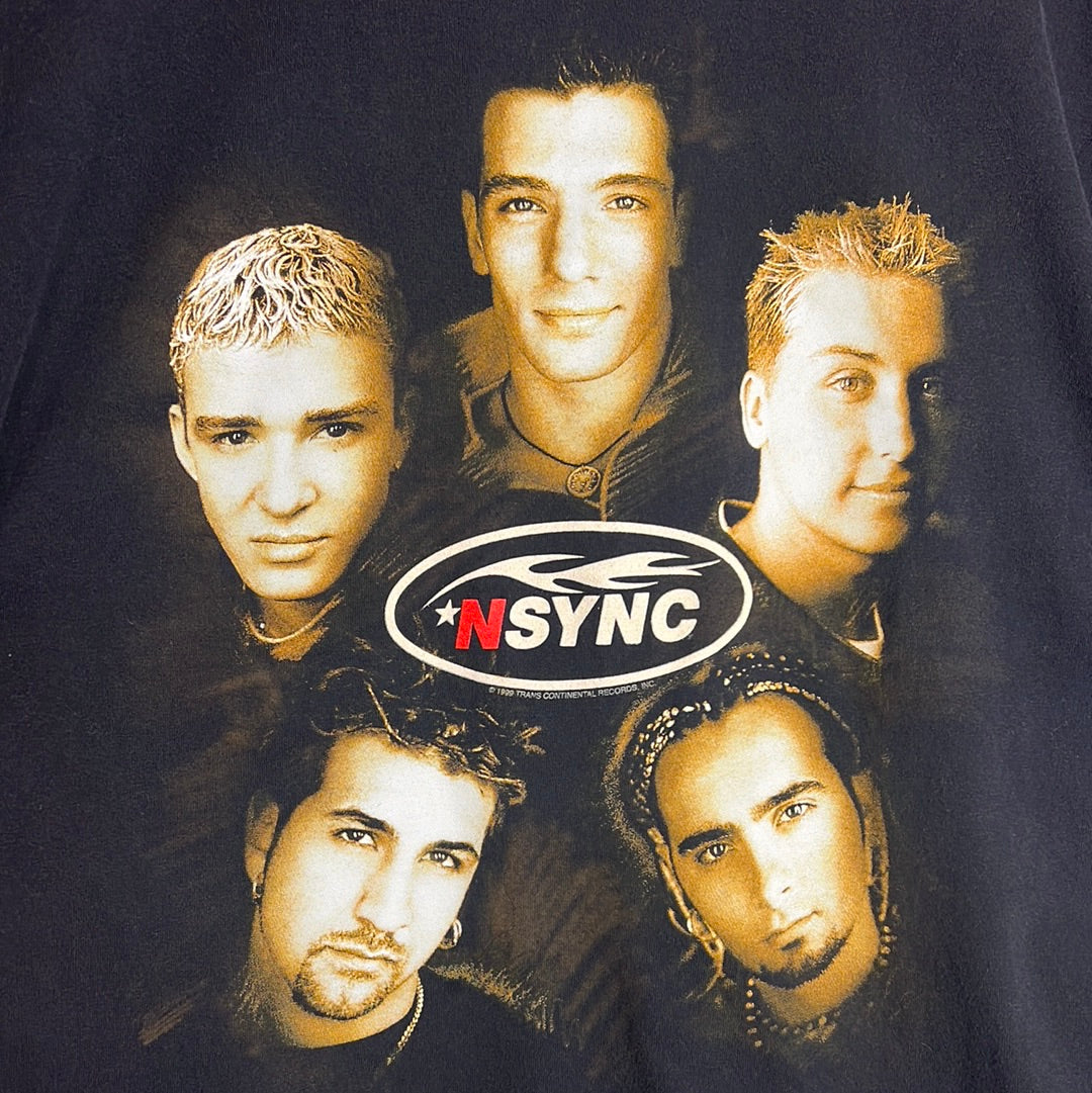 1999 *NSYNC Large