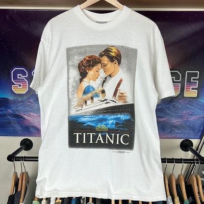 1998 Stanley Desantis Titanic Large