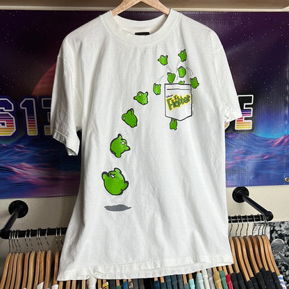 1997 Disney's Flubber "Pocket" Large