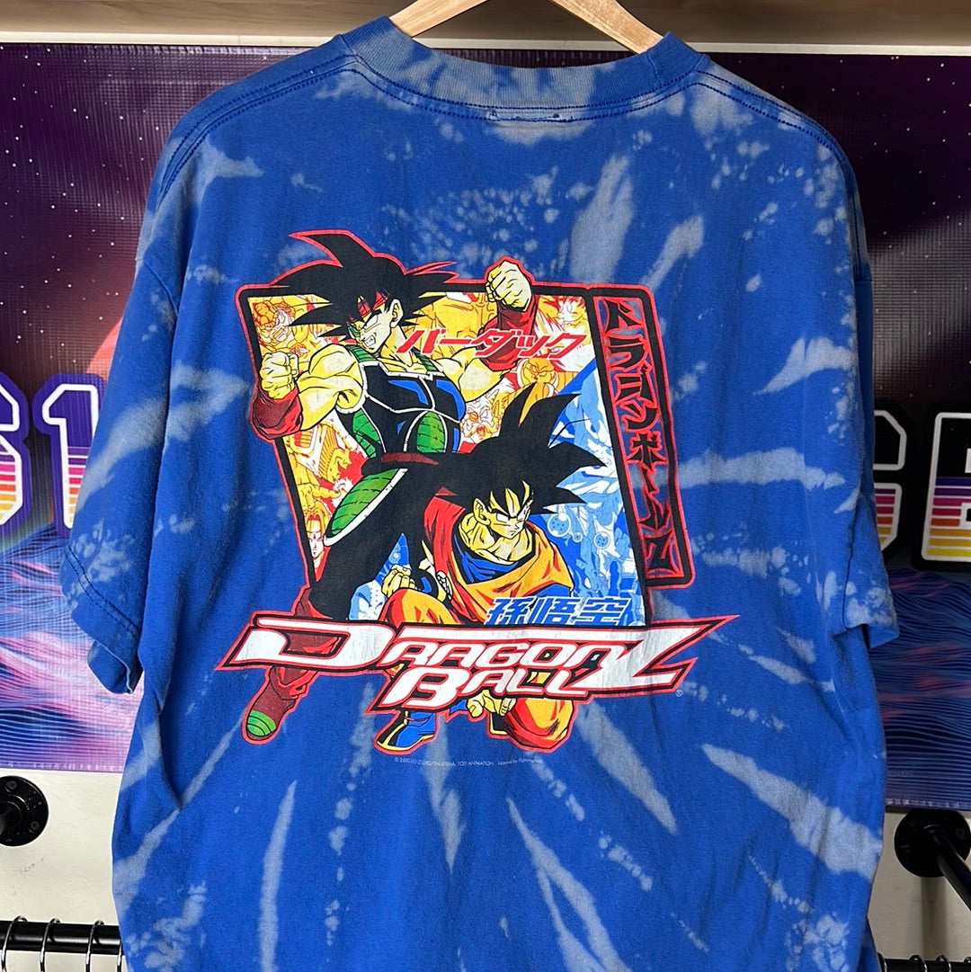 2000 Dragonball Z "Bardock" XL