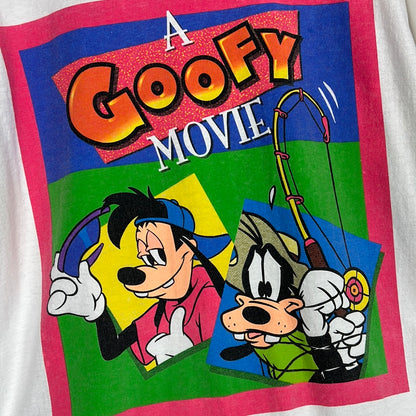 1995 Disney "A Goofy Movie"