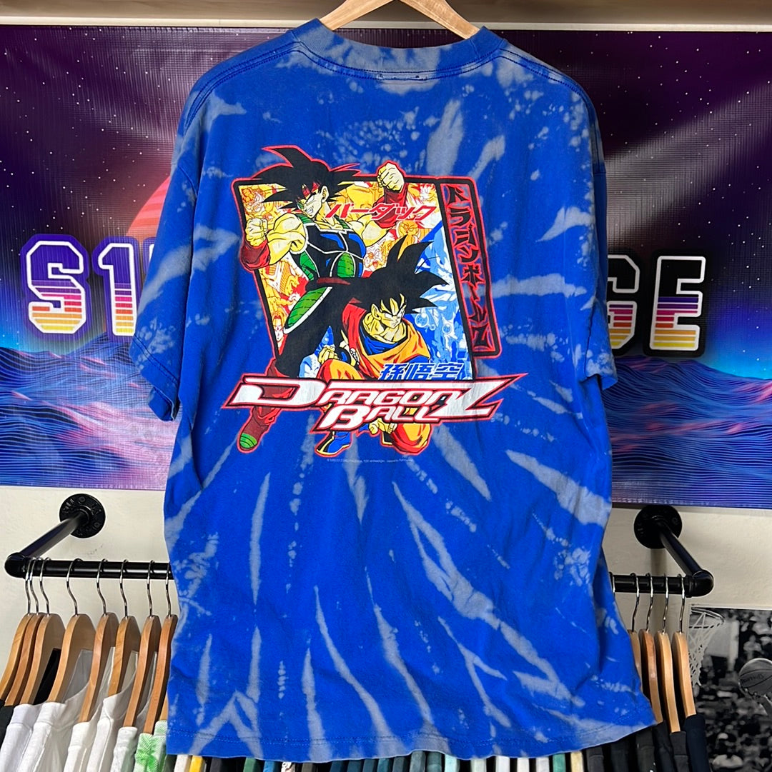 2000 Dragonball Z "Bardock" XL